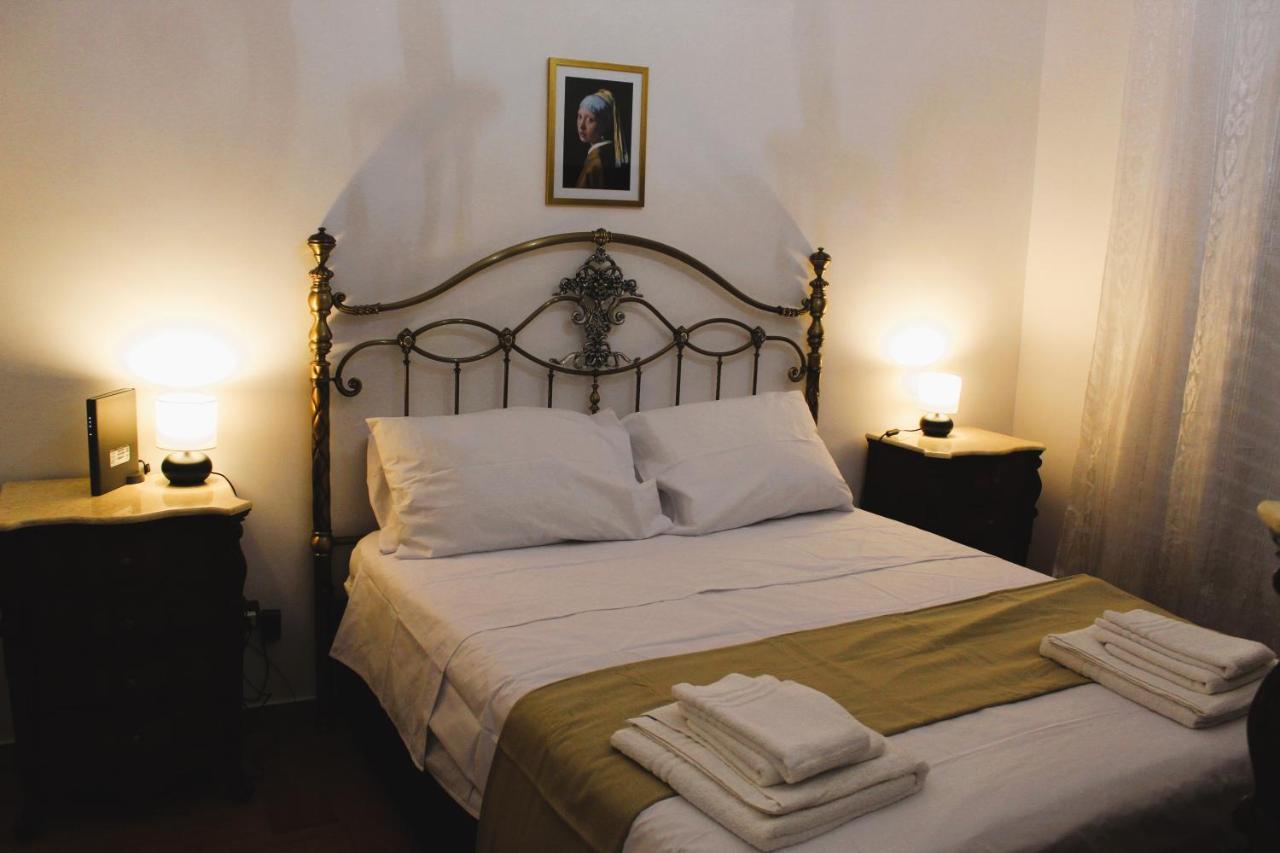 Pulcinella Home 2 Νάπολη Εξωτερικό φωτογραφία