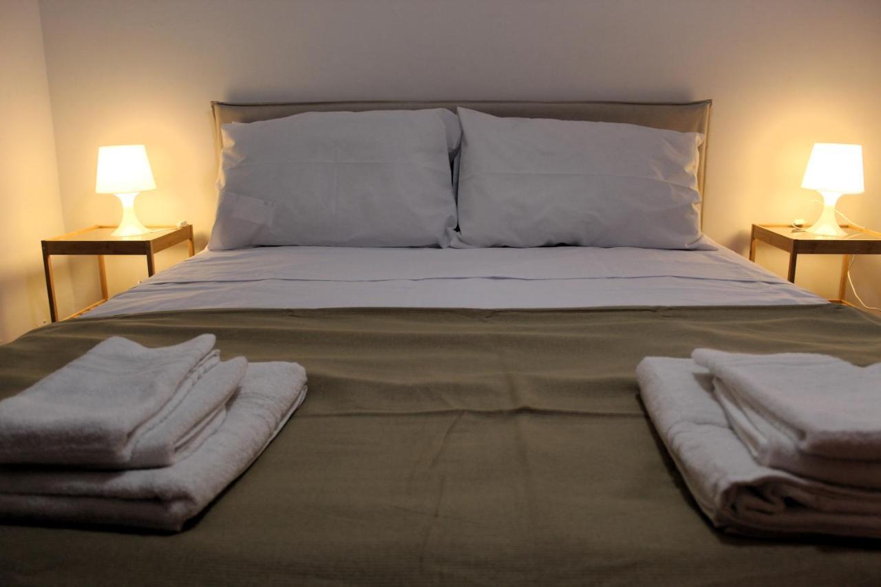 Pulcinella Home 2 Νάπολη Εξωτερικό φωτογραφία