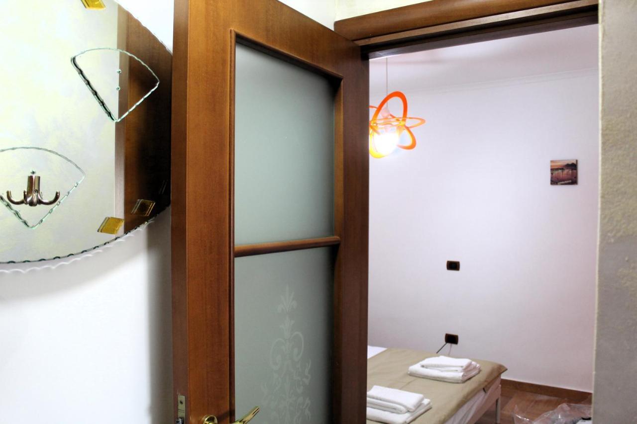 Pulcinella Home 2 Νάπολη Εξωτερικό φωτογραφία