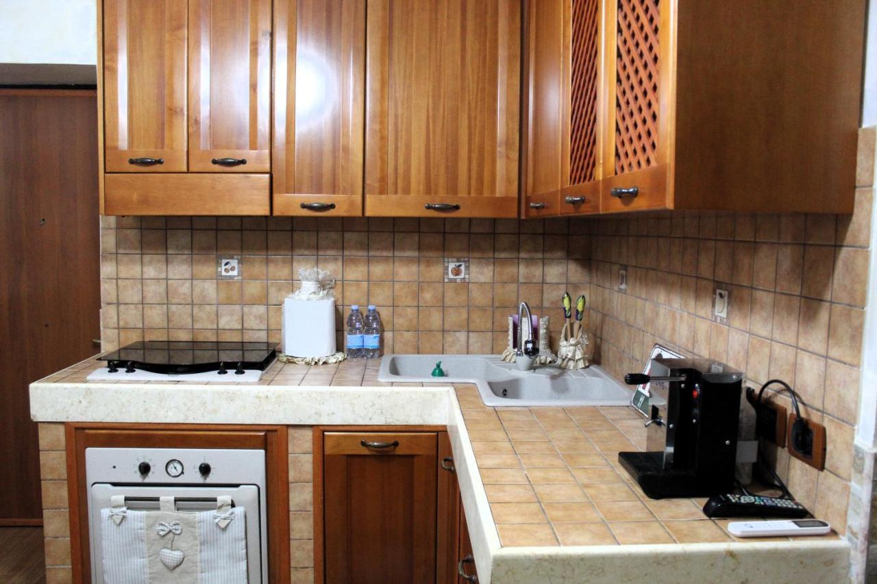 Pulcinella Home 2 Νάπολη Εξωτερικό φωτογραφία