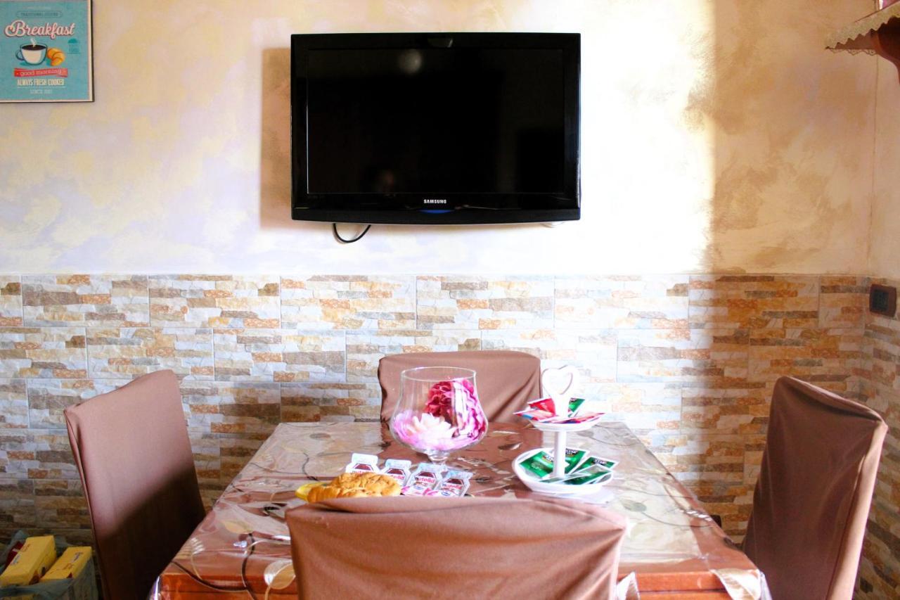 Pulcinella Home 2 Νάπολη Εξωτερικό φωτογραφία