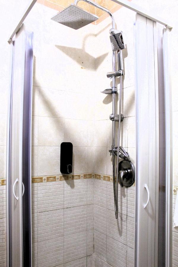 Pulcinella Home 2 Νάπολη Εξωτερικό φωτογραφία