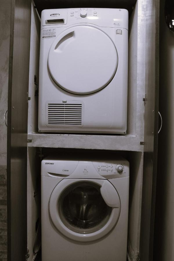 Pulcinella Home 2 Νάπολη Εξωτερικό φωτογραφία