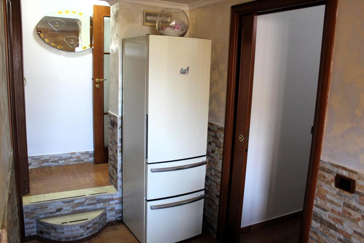 Pulcinella Home 2 Νάπολη Εξωτερικό φωτογραφία